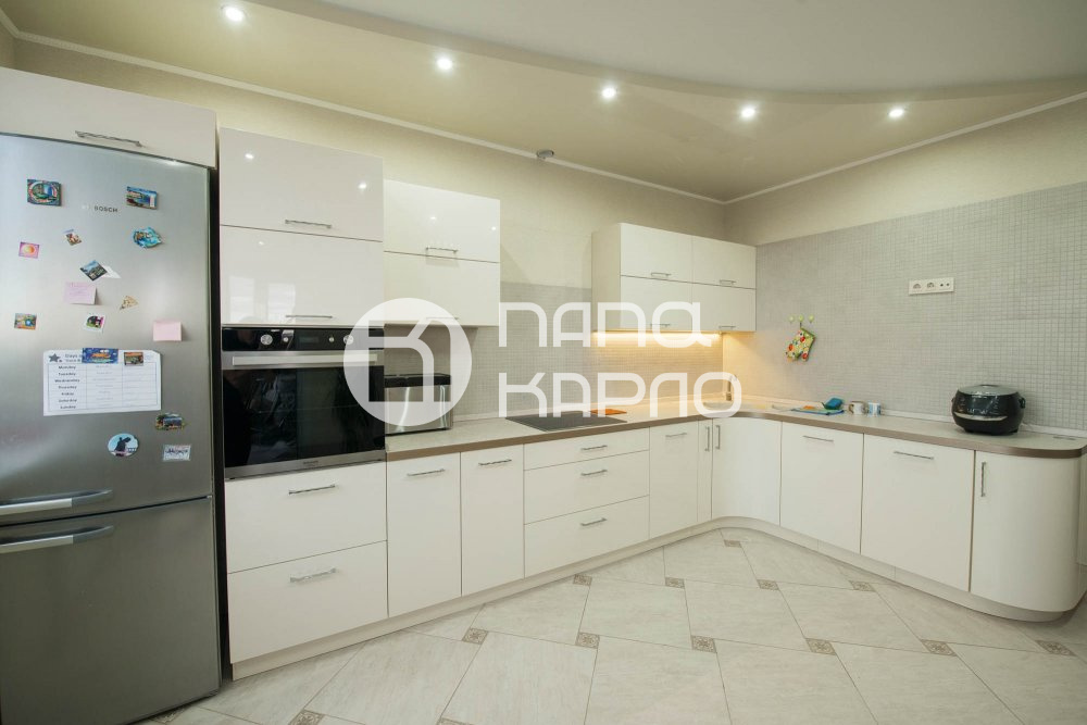 Кухня PK-038