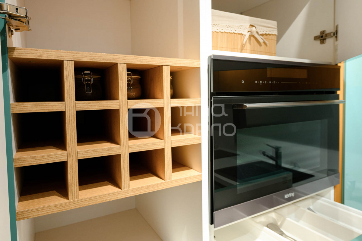 Кухня PK-317