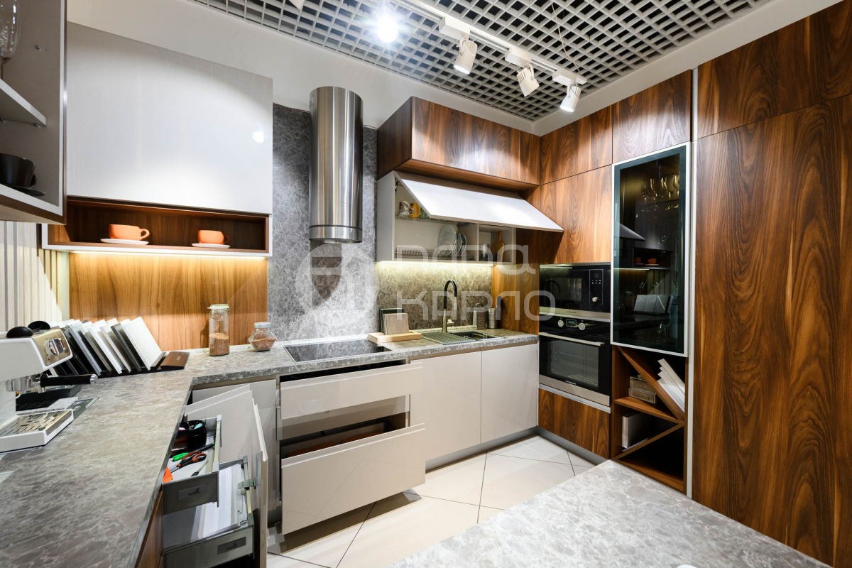 Кухня PK-318